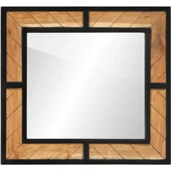 vidaXL, Spiegelschrank, Mamisica