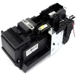 HP Candela Service StationAssy, Drucker Zubehör