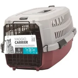 M-Pets Transportbehälter 68 x 47,6 x 45 cm (Hund), Tiertransport