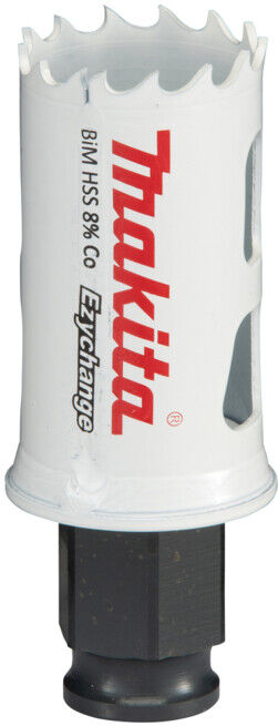 Makita Scie-cloche BIM EZYCHANGE 27 mm (E-03707)