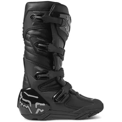 Fox, Motorradschuhe, Comp X Boot (Herren, 44)