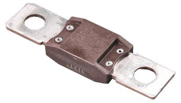 ELERIX Beveiligingsapparaat MEGA 125A M8