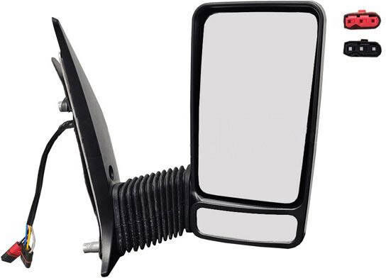 ALKAR 9238977 Wing mirror
