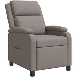 vidaXL, Sessel, Moderner Relaxsessel