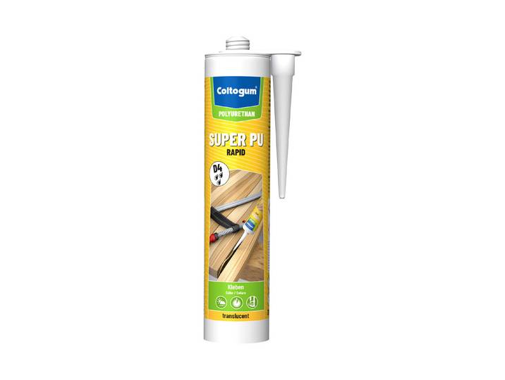 Coltogum Super PU Montagekleber 310ml