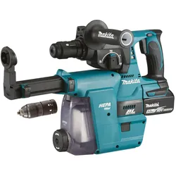 Makita Akku-Kombihammer DHR243JWX2