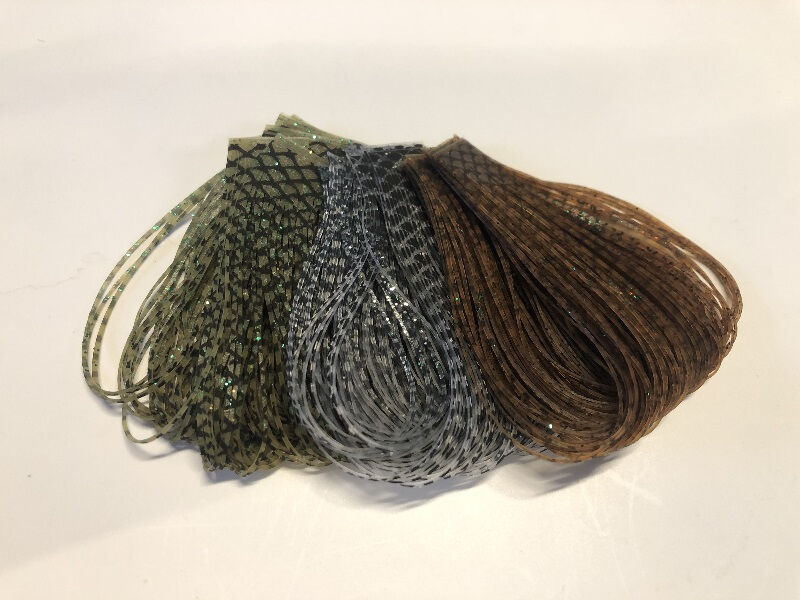 Flyco Sili Legs Barred