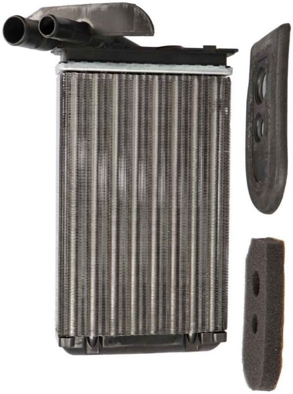 CLIMTEX CH3-605 Wärmetauscher