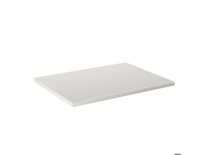 Plan de travail cuisine R-Line 80cm Blanc Vicco 65360