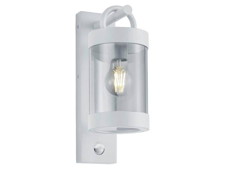 Applique d'extérieur de façade SAMBESI - MOVEMENT SENSOR blanc Trio 204169131
