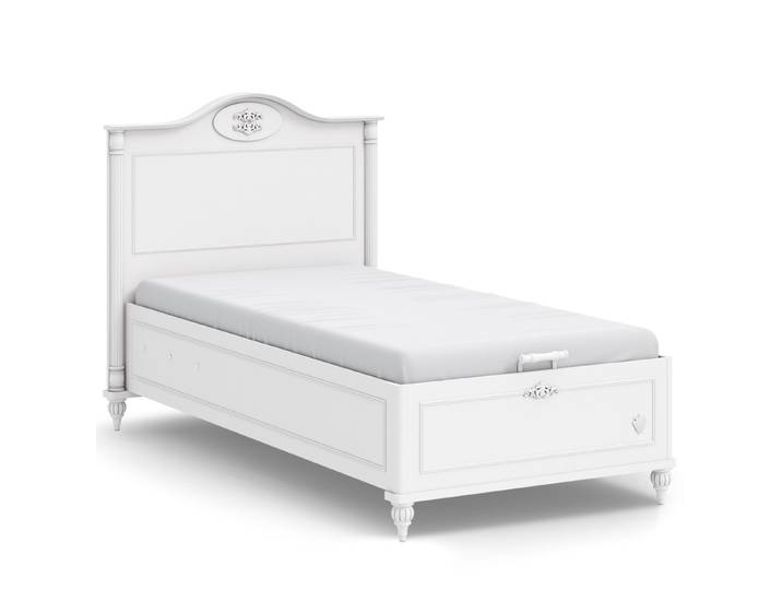 Bett Romantic