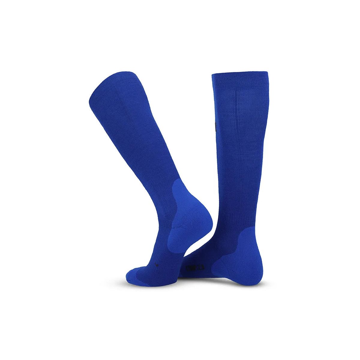 Lenz Compression 2.0 Merino blau S(24-32cm) 137-S(24-32cm)