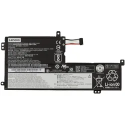 Lenovo L340 SP/B L18M3PF2 (3 Zellen, 3280 mAh), Notebook Akku, Schwarz