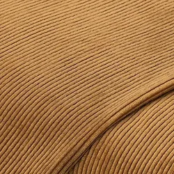 Cordstoff, camel