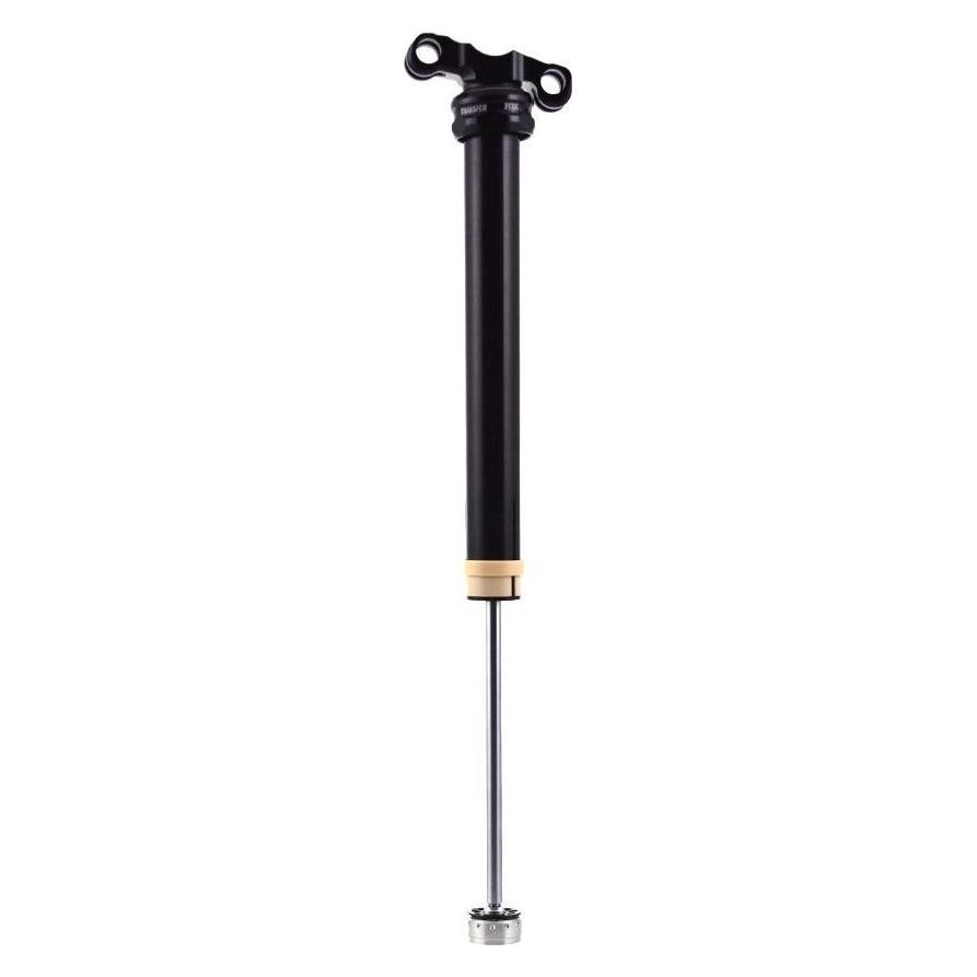 Fox Service Set: Upper Post Assy, P-SE, 5in Drop, External, 2018 Transfer SP (825-01-026-KIT)