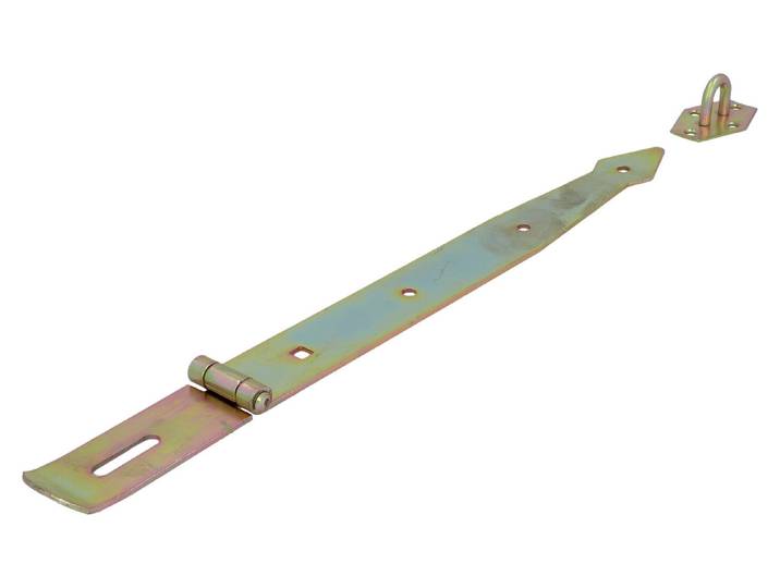 Ayce Überfalle Lang 300 × 35 mm