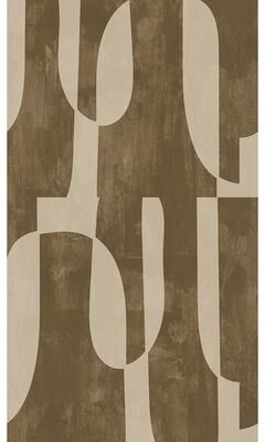 Veer Decor Mod Monolith Wall Mural
