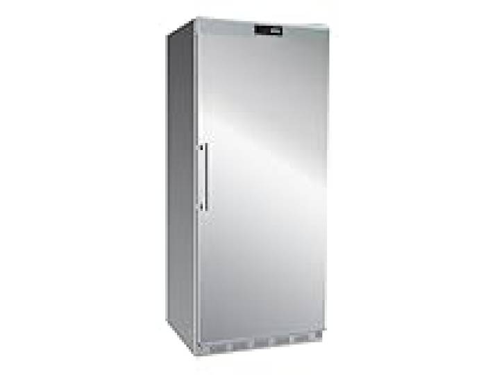 L2g Armoire Réfrigérée Ext. Inox +2/+8°C Gaz R600A