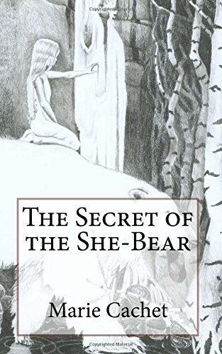Cachet, Marie D.F. - The Secret of the She-Bear: An unexpected key to understand European mythologies, traditions and tales. - Preis vom 12.10.2026 11:37:12 h