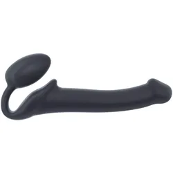 Strap-on-me, Dildo, Bendable Strap-on