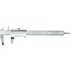 HAZET Präzisions Messschieber - 2154-10