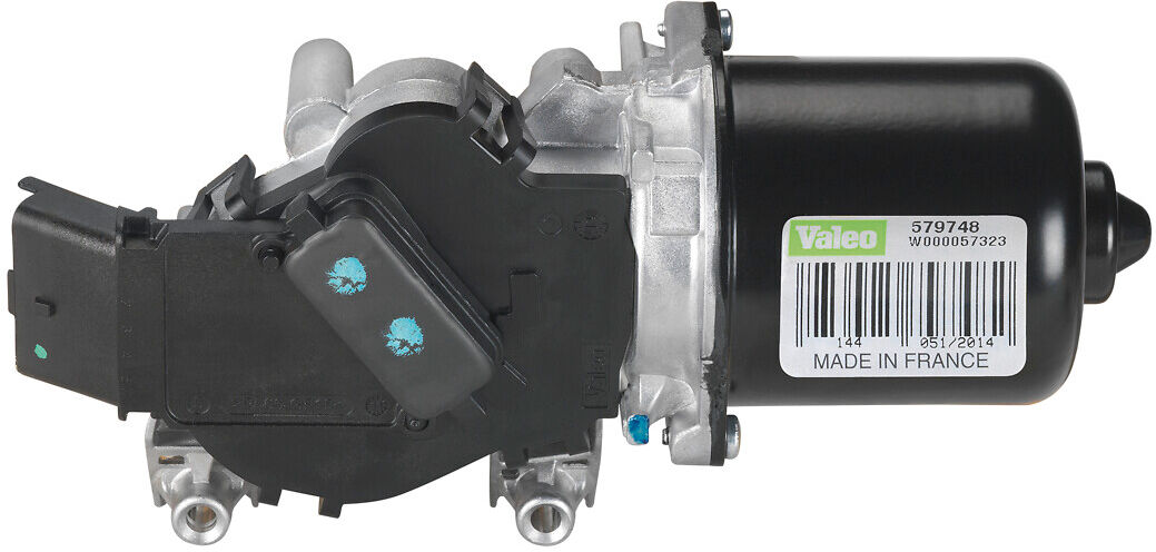 Valeo Wischermotor Original Teil 579748 Vorne Für Nissan