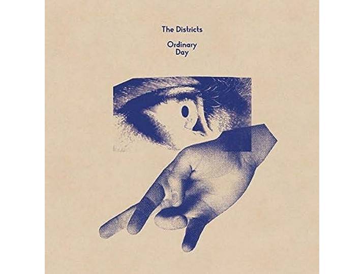 7-Ordinary Day/Lover Lover Lover