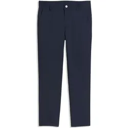 Puma, Jungen, Sporthose, Boys Golf Pant (128), Blau