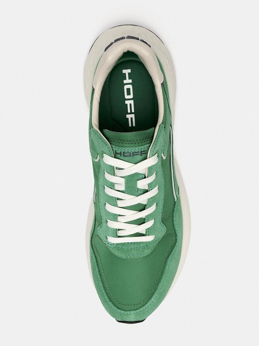 HOFF Baskets en cuir City MKII Bold