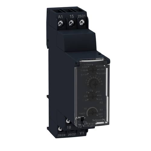 Schneider Electric RE22R2MJU Multifunktions-Zeitschalter 1St.