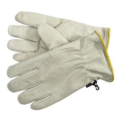 Paar Kälteschutzhandschuhe aus Leder Größe 10 Matfer