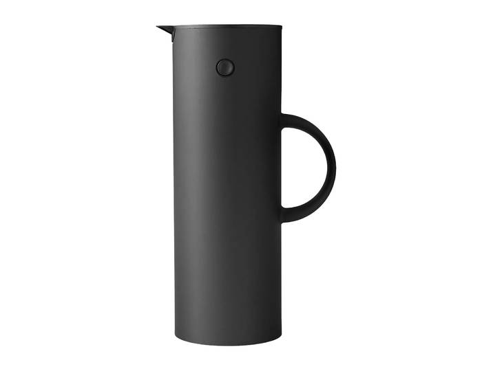 Stelton Thermos Stelton EM77 1 l Soft black