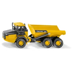 SIKU 3506 Super - John Deere Dumper