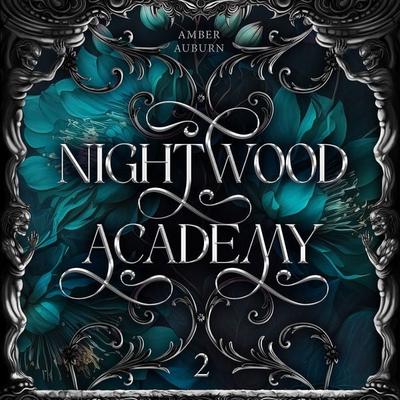 Nightwood Academy 2 - Amber Auburn, Audio, 9783988111418