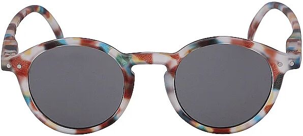 IZIPIZI Kinder Sonnenbrille SUN JUNIOR 5-10 Jahre #D blau B