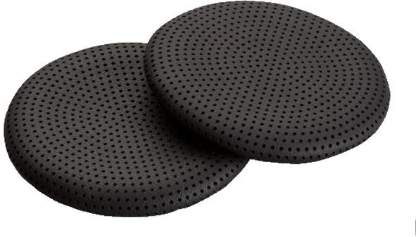 Poly Plantronics Coussinets en cuir pour Blackwire 3200   Accessoires Coussinets de remplacement pour la série Blackwire 3200