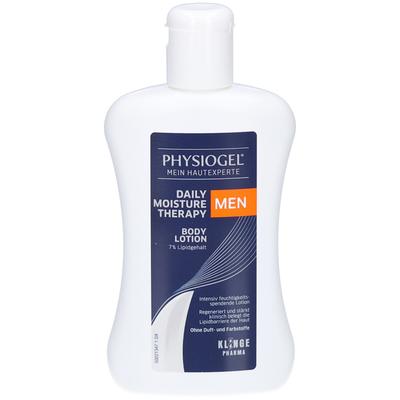 Physiogel Daily Moisture Therapy sehr tro.Men Lot. 200 ml Lotion