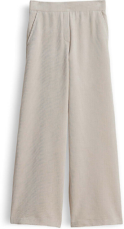 SOMEDAY Marlenehose CATSBY CORDUROY beige   36 36