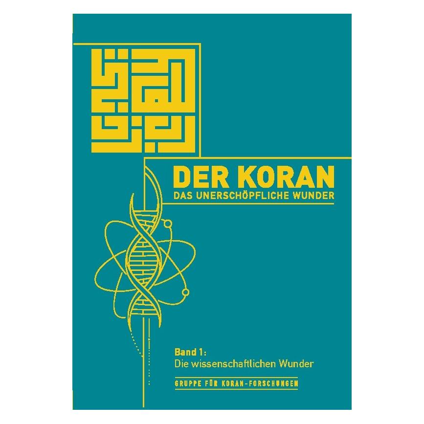 Umbreit Gruppe für Koranforschungen:Der Koran - (Deutsch, Softcover, Gruppe für Koranforschungen) (64898720)