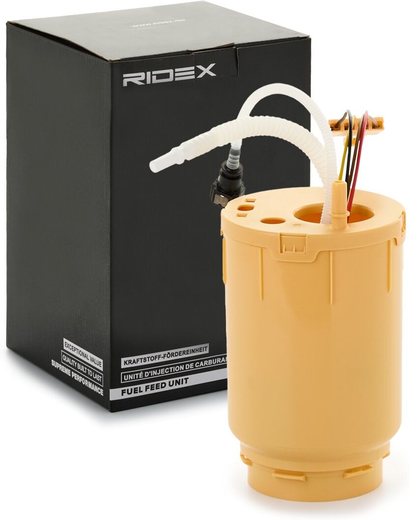 RIDEX 1382F0366 Fuel feed unit