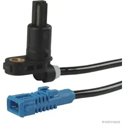 HERTH&BUSS Sensor, Raddrehzahl, 770 mm, 2 pol - 70660511