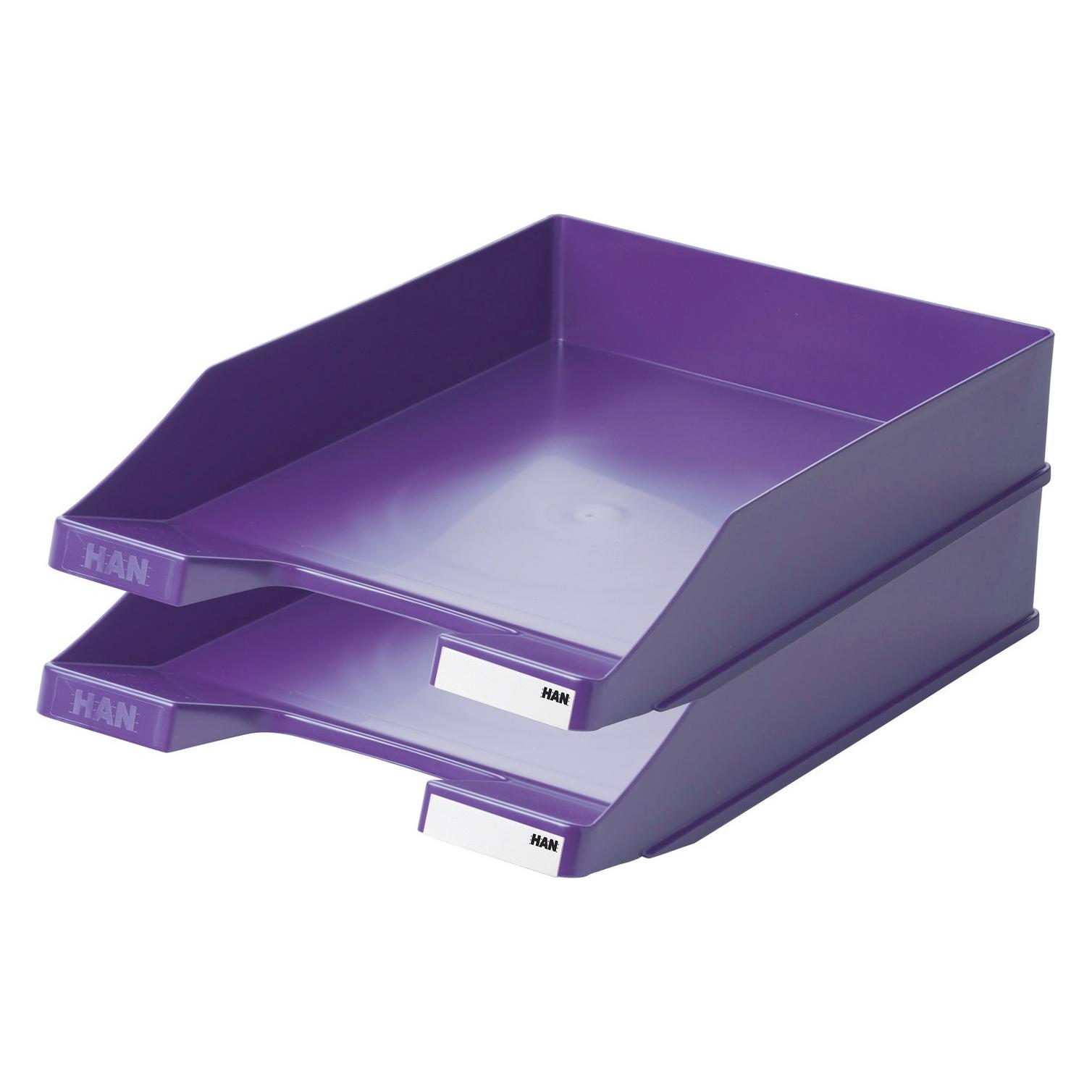 Han Klassik Trend Colour (A4, C4) (1027-X-57)