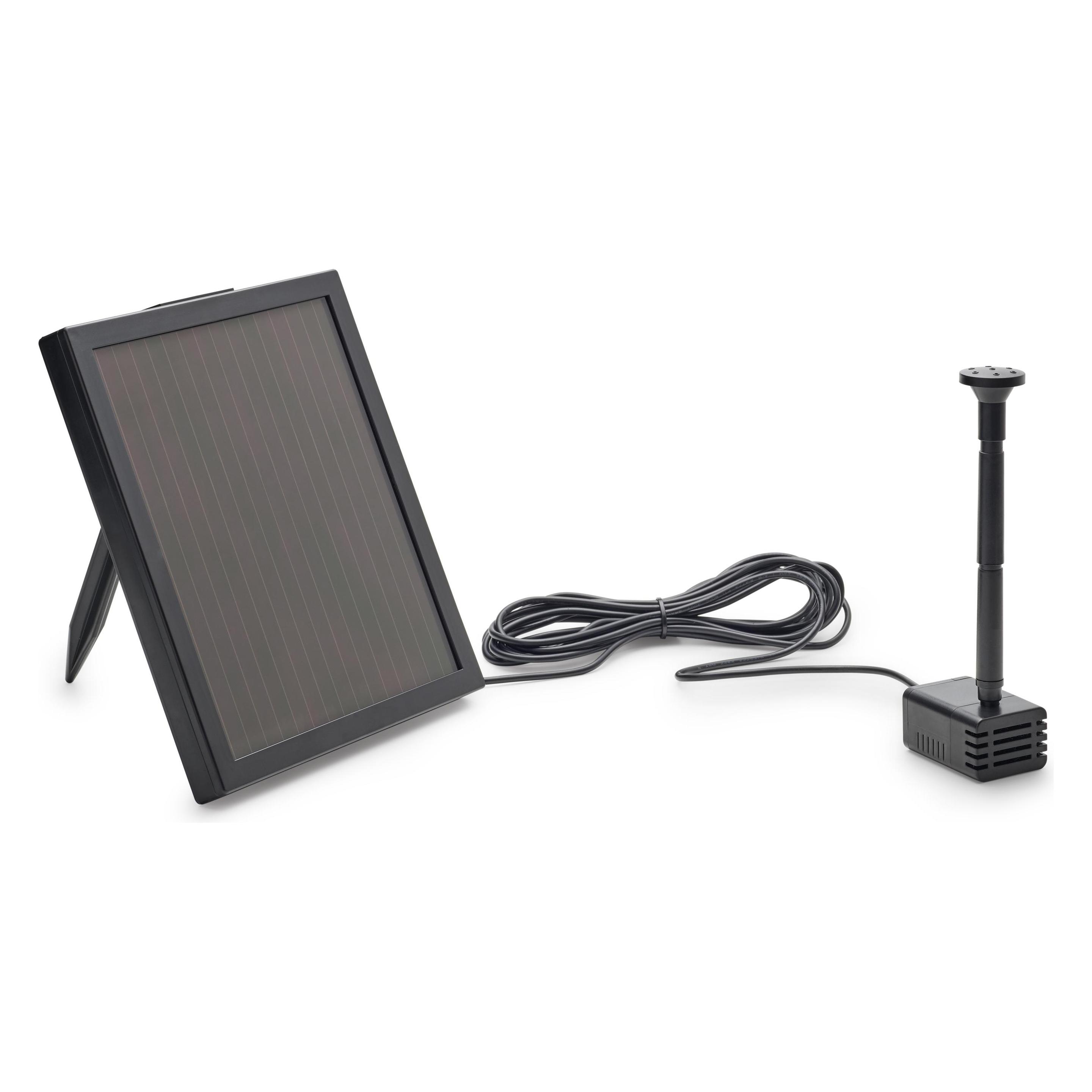 Pontec PondoSolar 150 (40277)