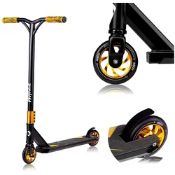 Lionelo, Scooter
