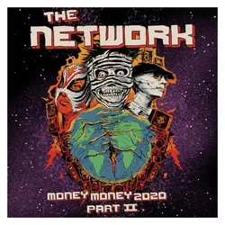 ADA, Schallplatten, Money Money 2020 Pt II:We Told Ya So! (The Network)