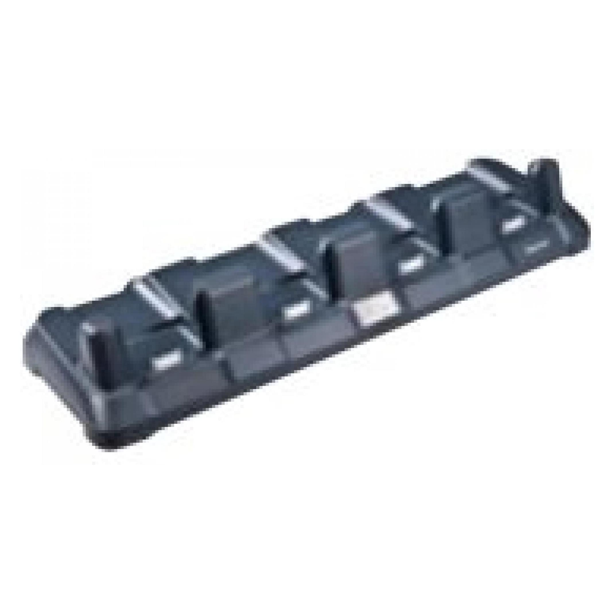 Honeywell Intermec Multidock 4-slot (871-229-201)