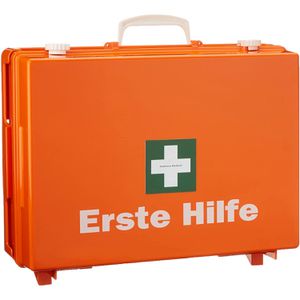Holthaus Erste-Hilfe-Koffer Sport, Spezialfüllung
