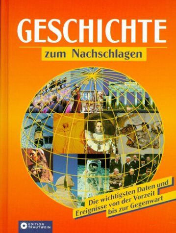 Keudell, Romay von - Geschichte zum Nachschlagen - Preis vom 14.10.2026 23:07:16 h