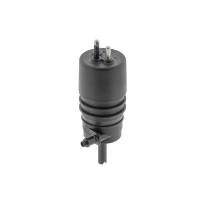 TOPRAN Waschwasserpumpe, Scheibenreinigung 400 117 für Mercedes