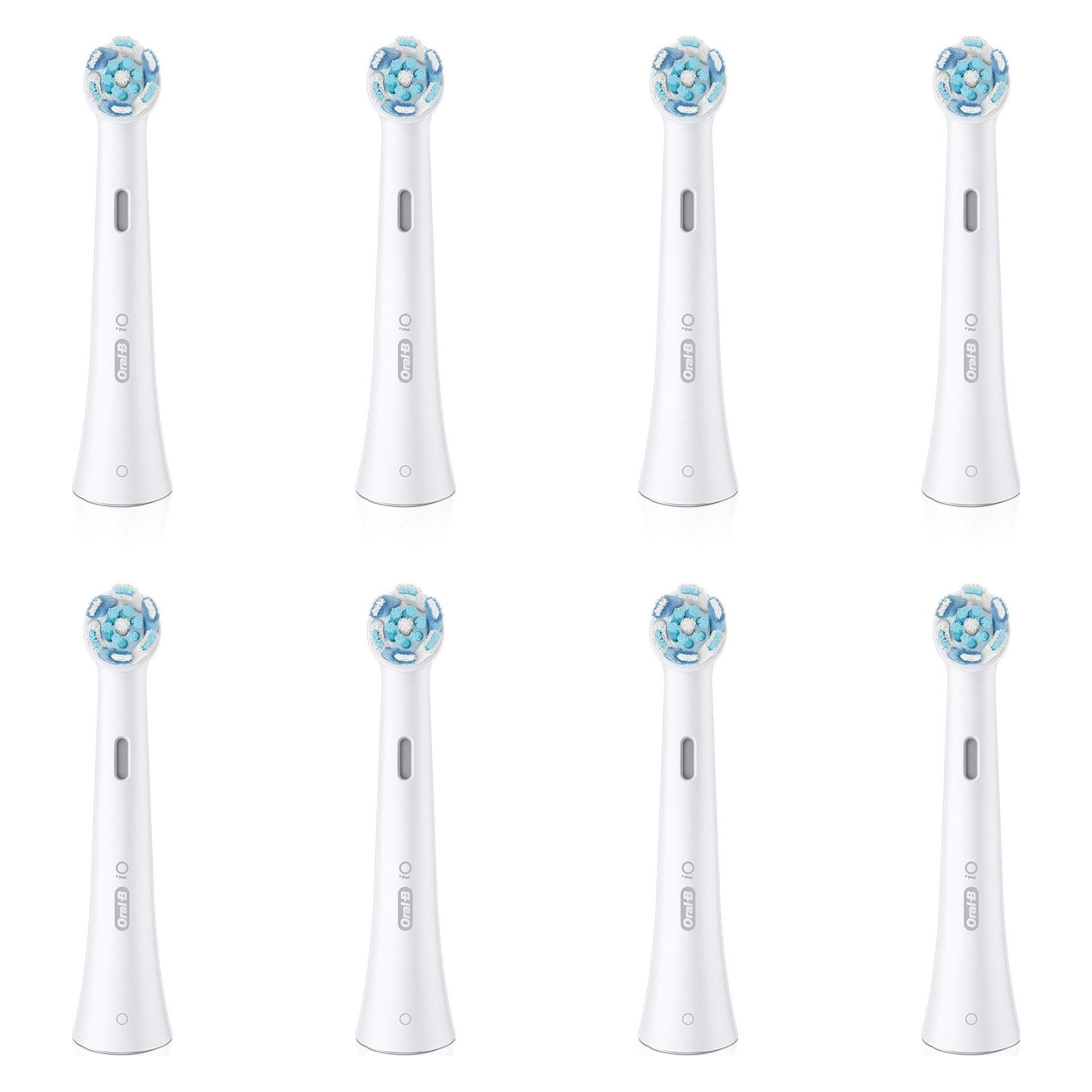 Oral-B iO Ultimative Reinigung (8x) (4210201434818)